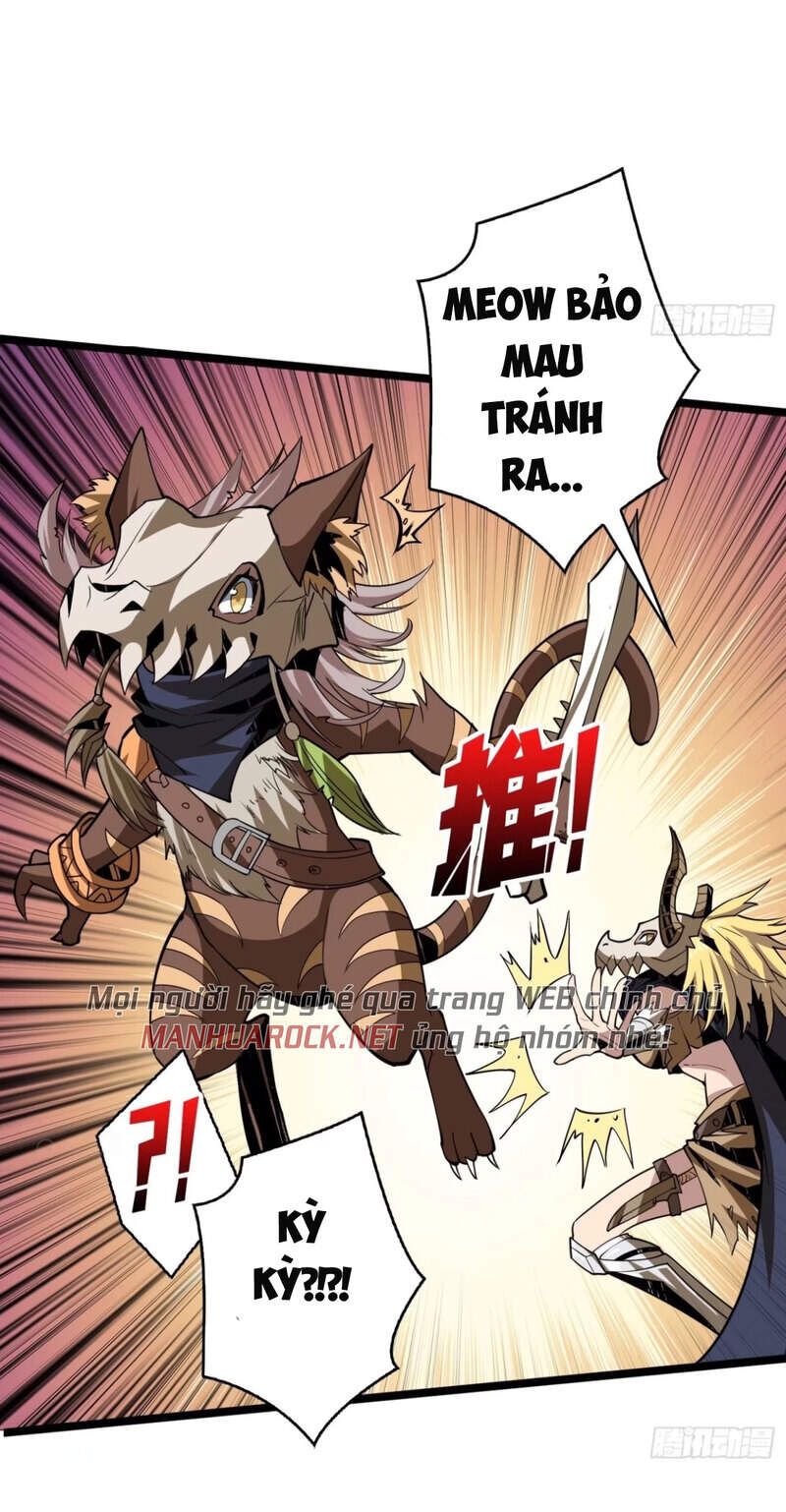 Vừa Chơi Đã Có Tài Khoản Vương Giả Chapter 98.1 - Trang 2