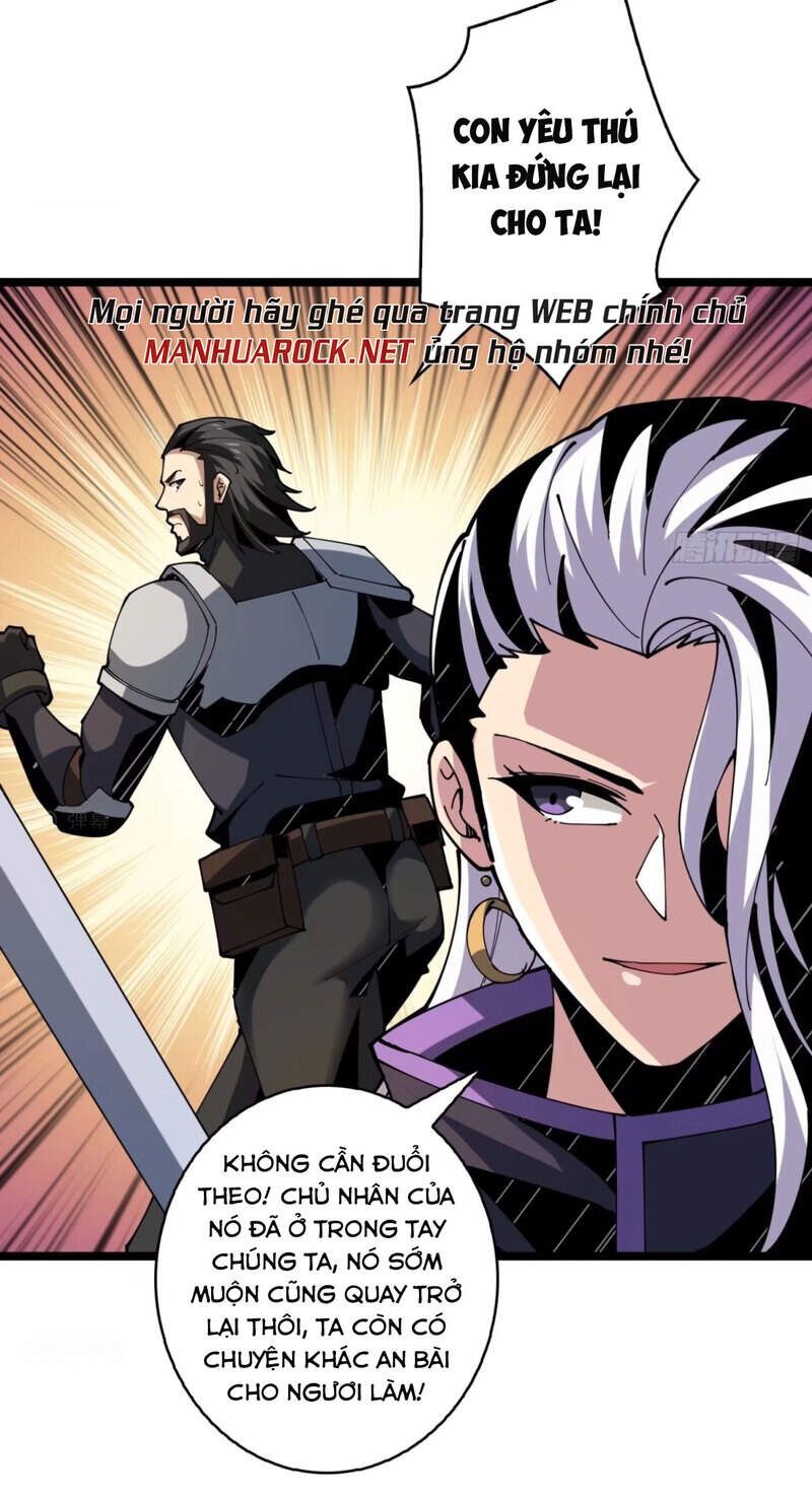 Vừa Chơi Đã Có Tài Khoản Vương Giả Chapter 98.1 - Trang 2