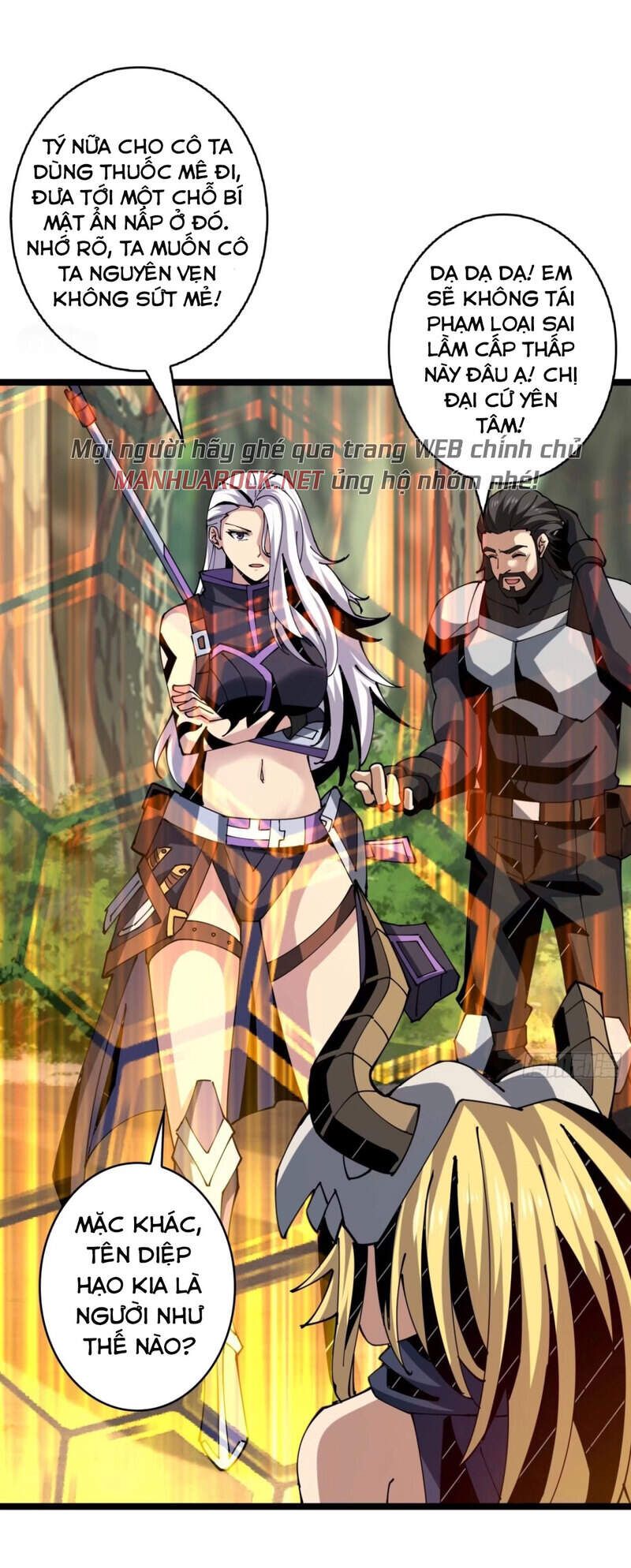 Vừa Chơi Đã Có Tài Khoản Vương Giả Chapter 98.1 - Trang 2