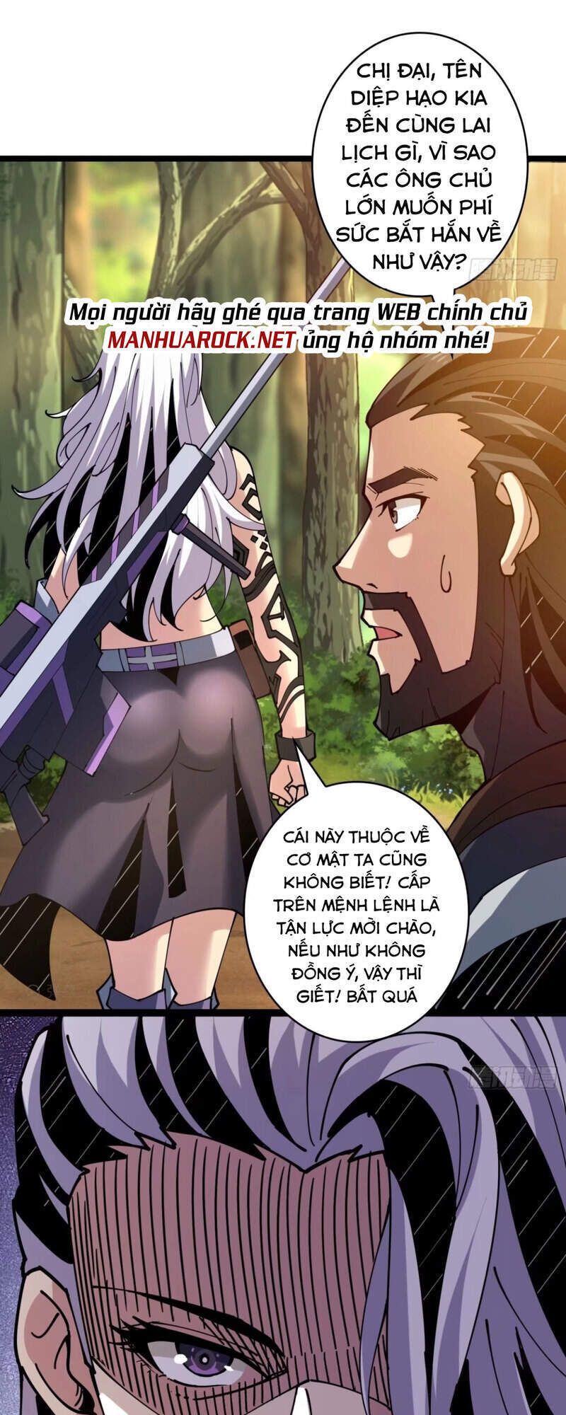 Vừa Chơi Đã Có Tài Khoản Vương Giả Chapter 98.1 - Trang 2