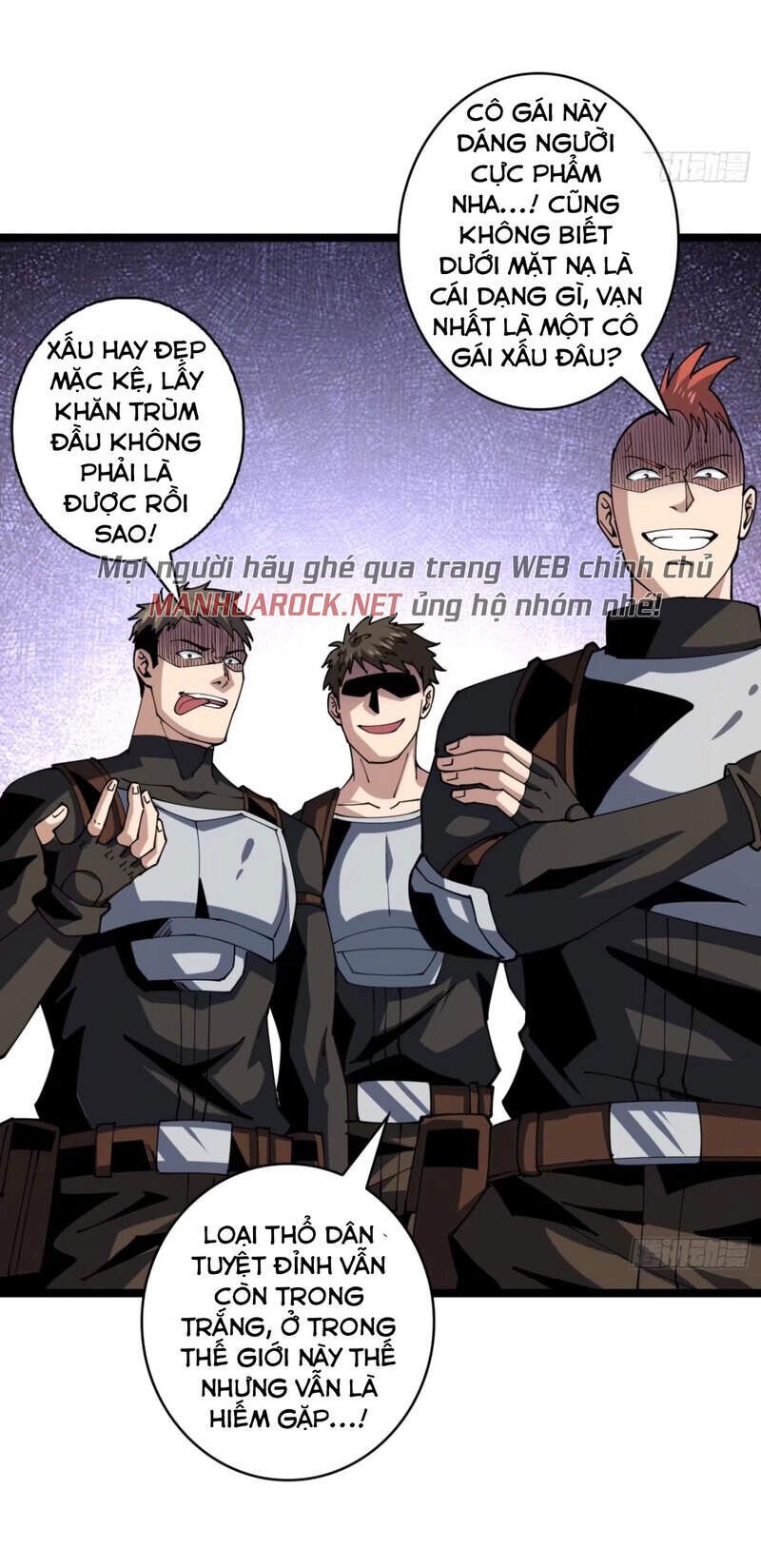 Vừa Chơi Đã Có Tài Khoản Vương Giả Chapter 98.1 - Trang 2