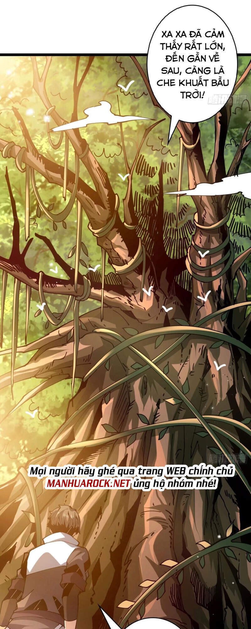 Vừa Chơi Đã Có Tài Khoản Vương Giả Chapter 98.1 - Trang 2