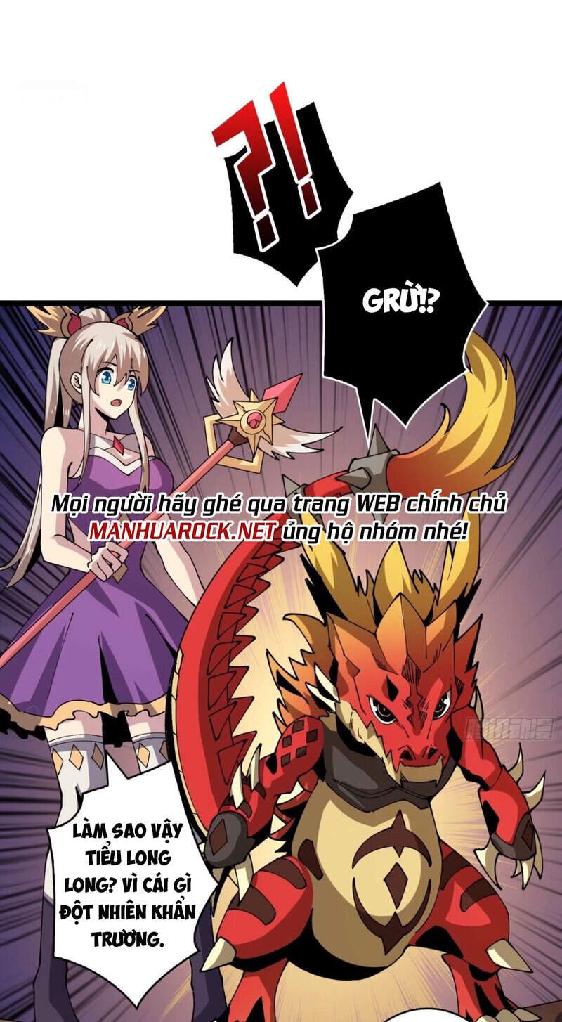 Vừa Chơi Đã Có Tài Khoản Vương Giả Chapter 98.1 - Trang 2