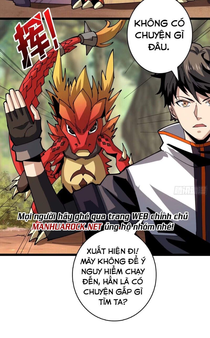 Vừa Chơi Đã Có Tài Khoản Vương Giả Chapter 98.1 - Trang 2