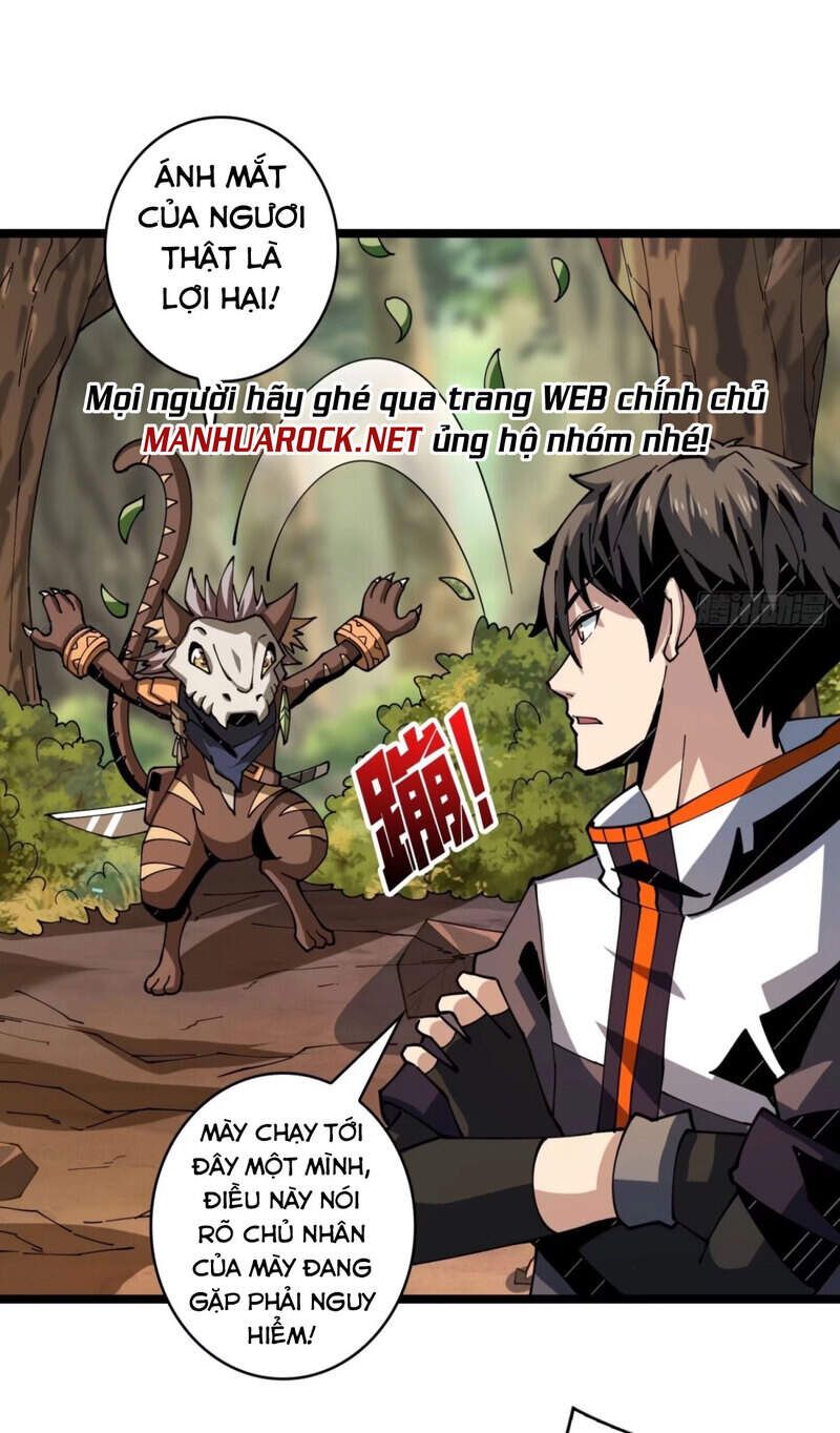 Vừa Chơi Đã Có Tài Khoản Vương Giả Chapter 98.1 - Trang 2