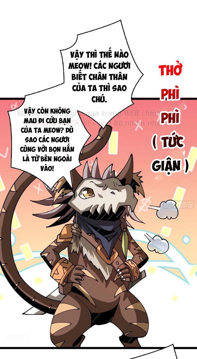Vừa Chơi Đã Có Tài Khoản Vương Giả Chapter 98.1 - Trang 2