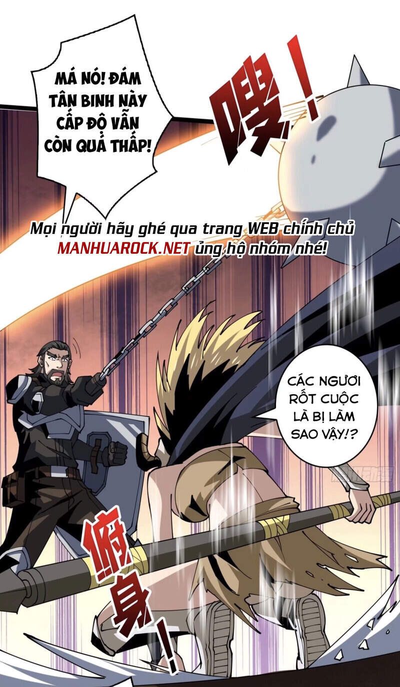 Vừa Chơi Đã Có Tài Khoản Vương Giả Chapter 98.1 - Trang 2