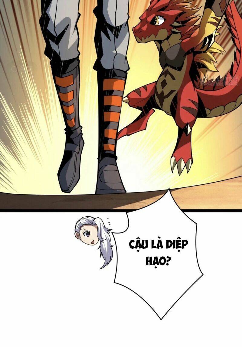 Vừa Chơi Đã Có Tài Khoản Vương Giả Chapter 99 - Trang 2