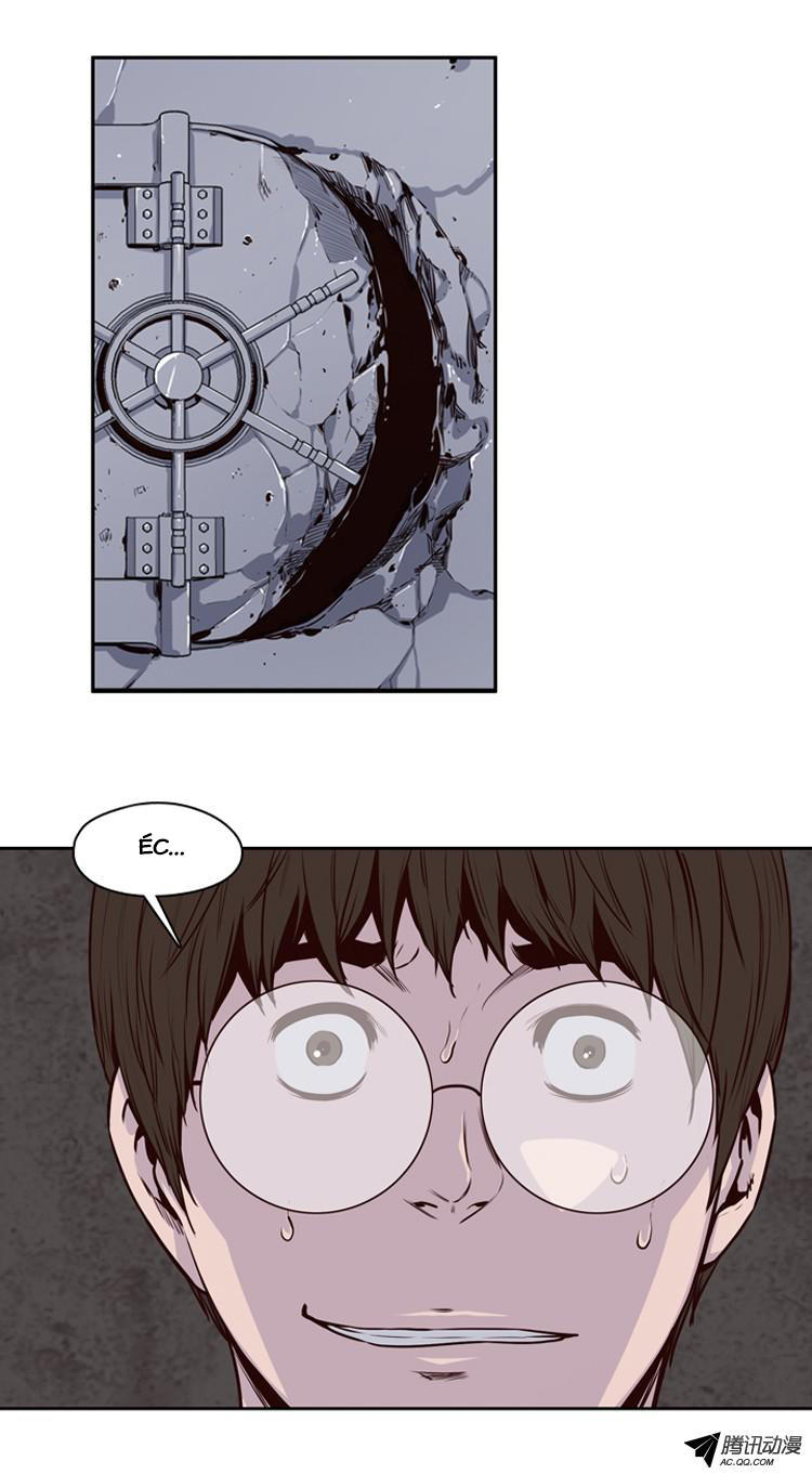 Vua Của Vong Linh Chapter 120 - Trang 2