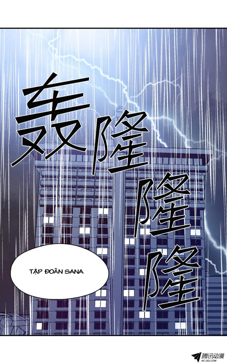 Vua Của Vong Linh Chapter 127 - Trang 2