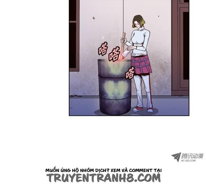 Vua Của Vong Linh Chapter 20 - Trang 2