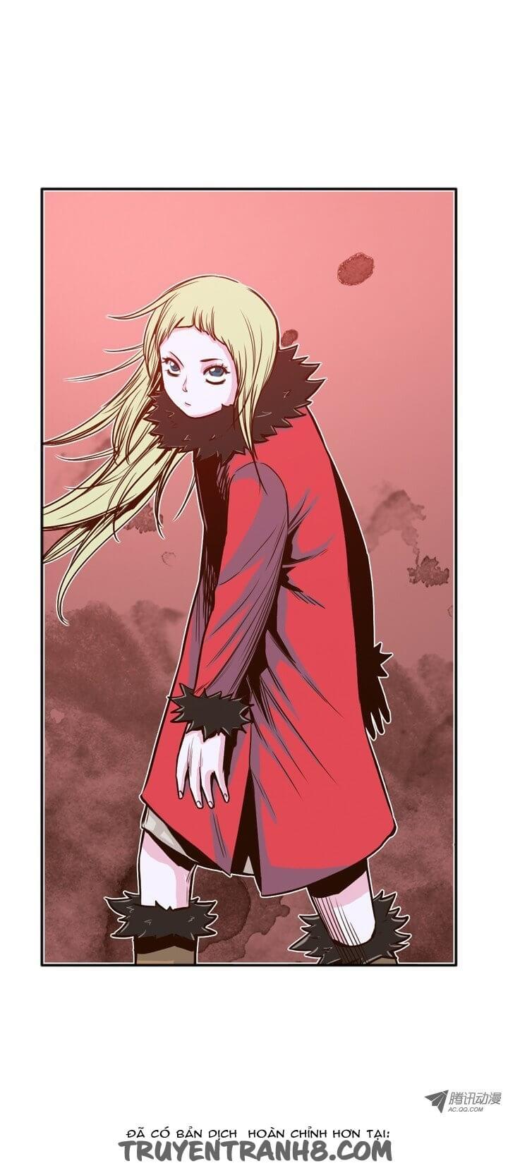 Vua Của Vong Linh Chapter 28 - Trang 2