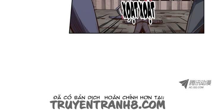 Vua Của Vong Linh Chapter 29 - Trang 2