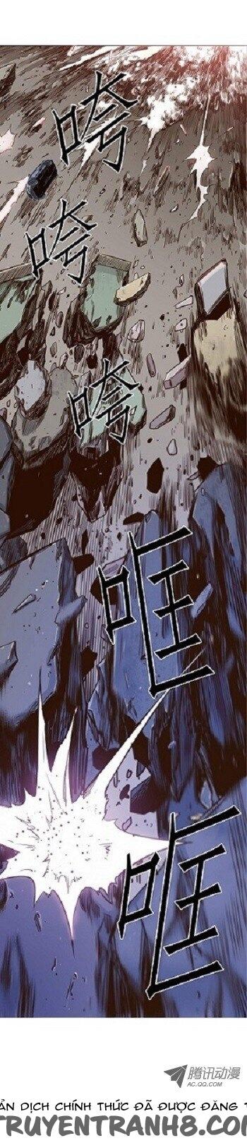 Vua Của Vong Linh Chapter 38 - Trang 2