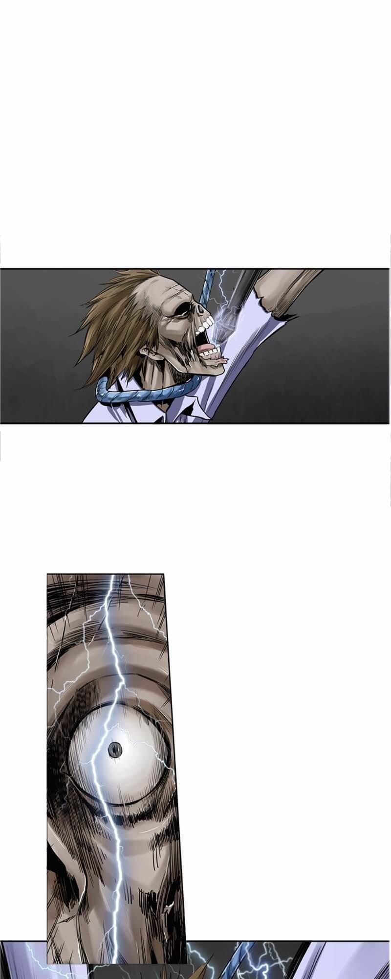 Vua Của Vong Linh Chapter 42 - Trang 2