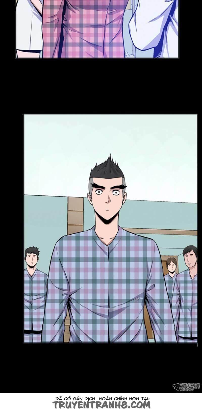 Vua Của Vong Linh Chapter 45 - Trang 2