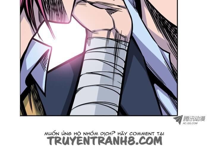 Vua Của Vong Linh Chapter 48 - Trang 2