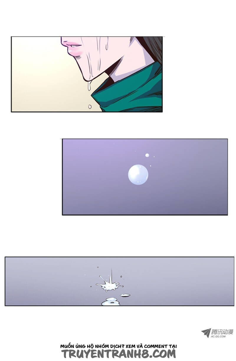 Vua Của Vong Linh Chapter 50 - Trang 2