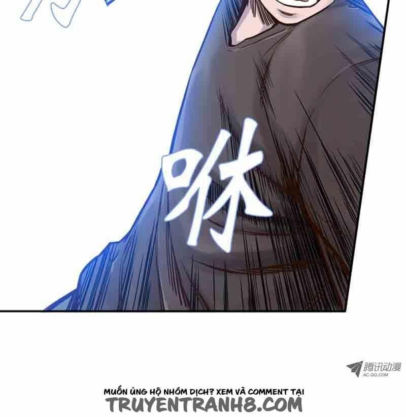 Vua Của Vong Linh Chapter 52 - Trang 2