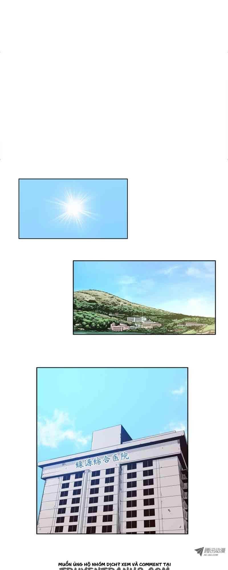 Vua Của Vong Linh Chapter 61 - Trang 2