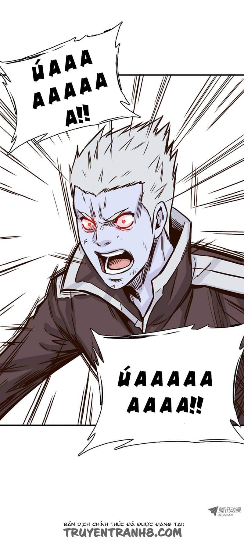 Vua Của Vong Linh Chapter 79 - Trang 2