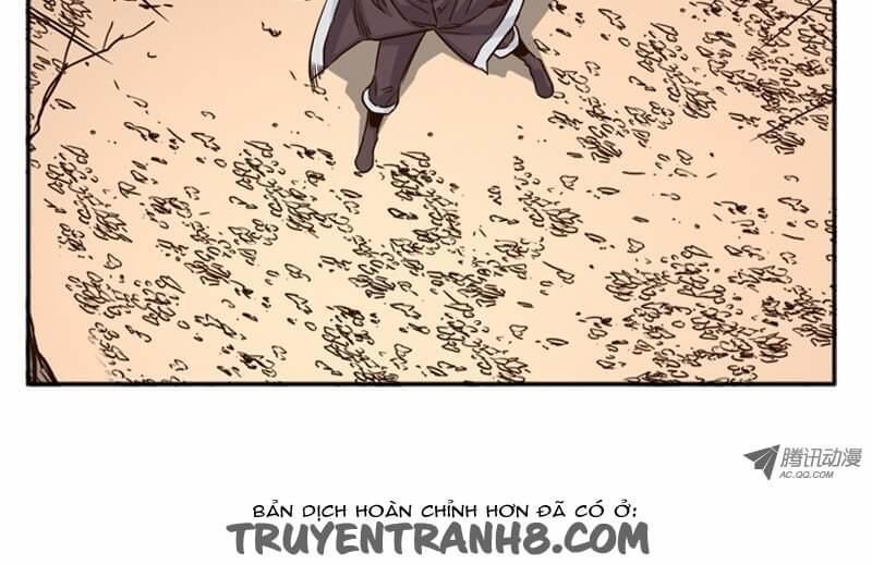 Vua Của Vong Linh Chapter 84 - Trang 2