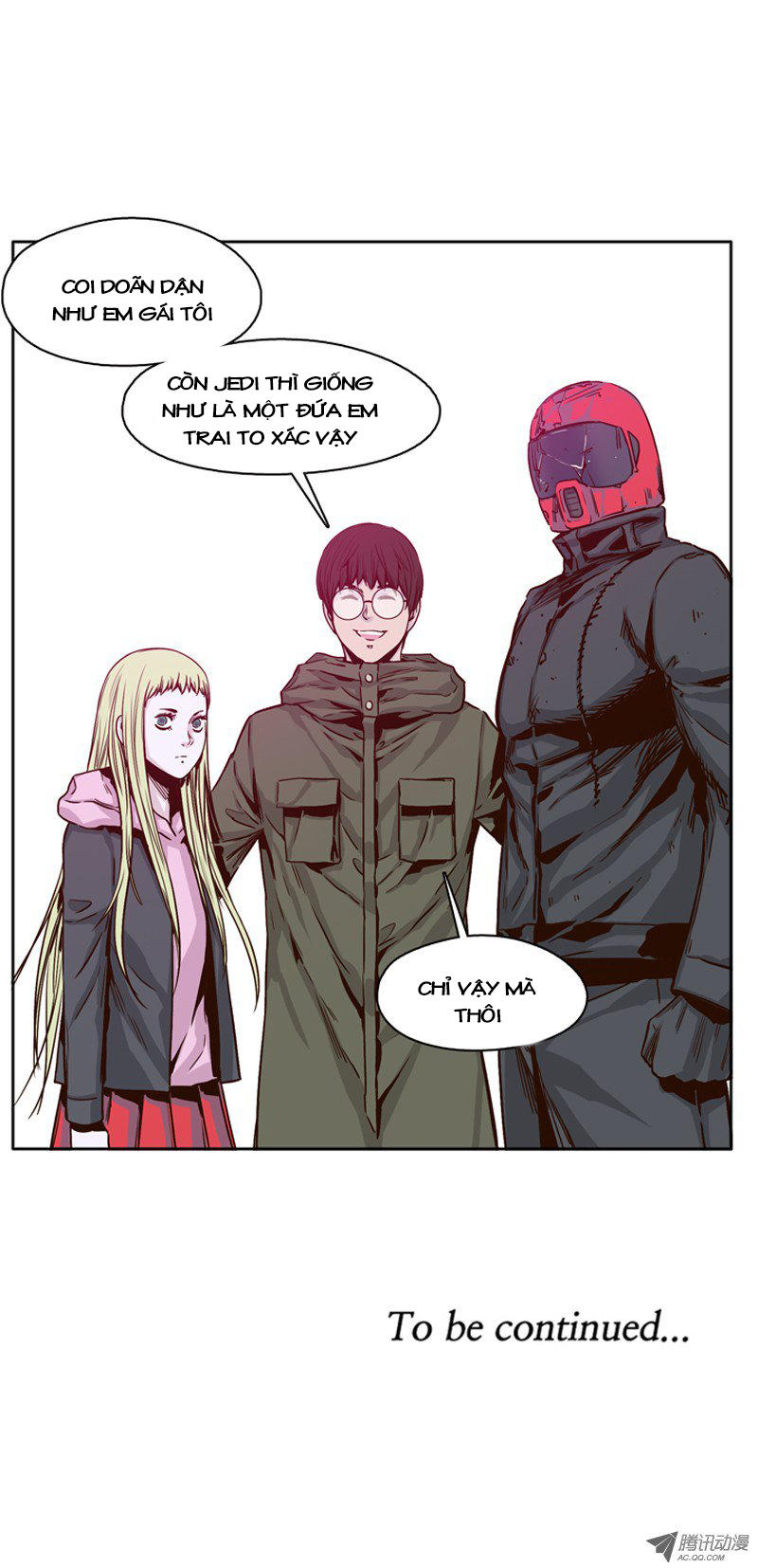 Vua Của Vong Linh Chapter 99 - Trang 2