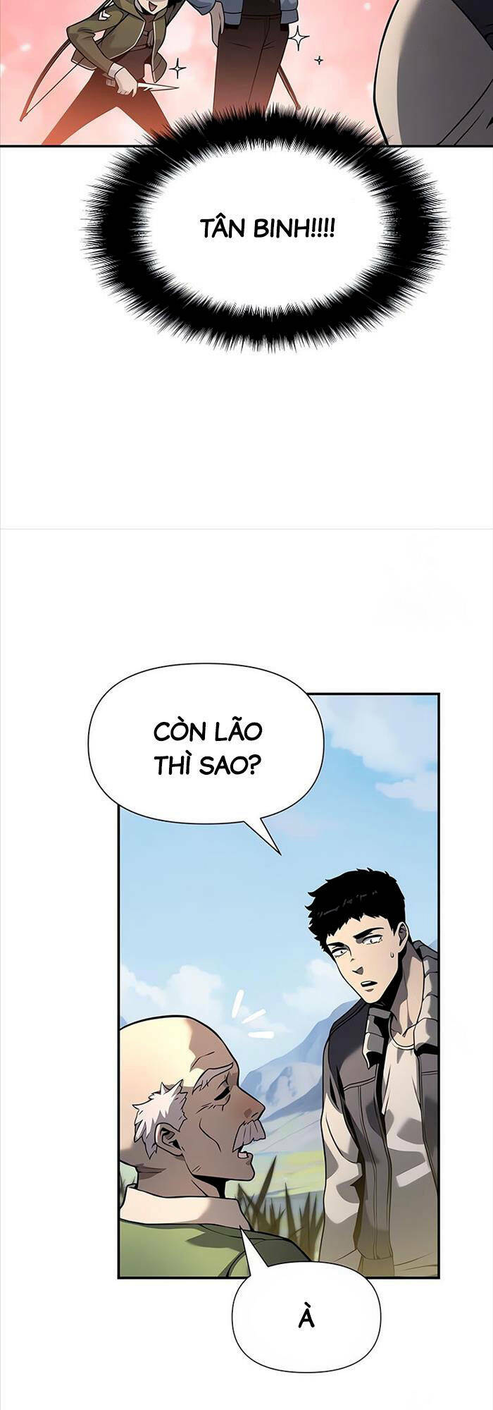 Vua Hiệp Sĩ Đã Trở Lại Với Một Vị Thần Chapter 10 - Trang 2