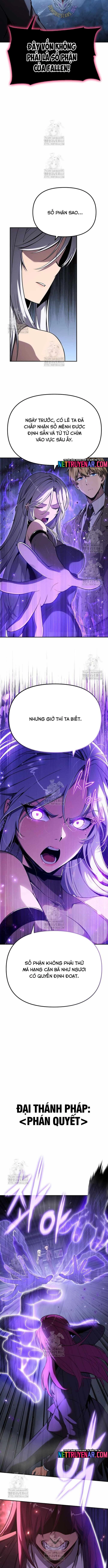 Vua Hiệp Sĩ Đã Trở Lại Với Một Vị Thần Chapter 131 - Trang 2