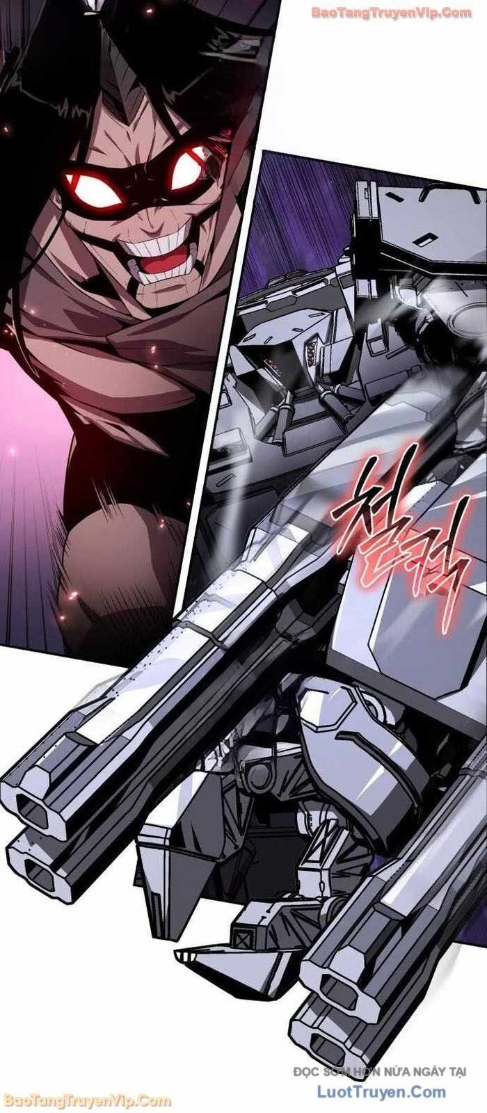 Vua Hiệp Sĩ Đã Trở Lại Với Một Vị Thần Chapter 132 - Trang 2