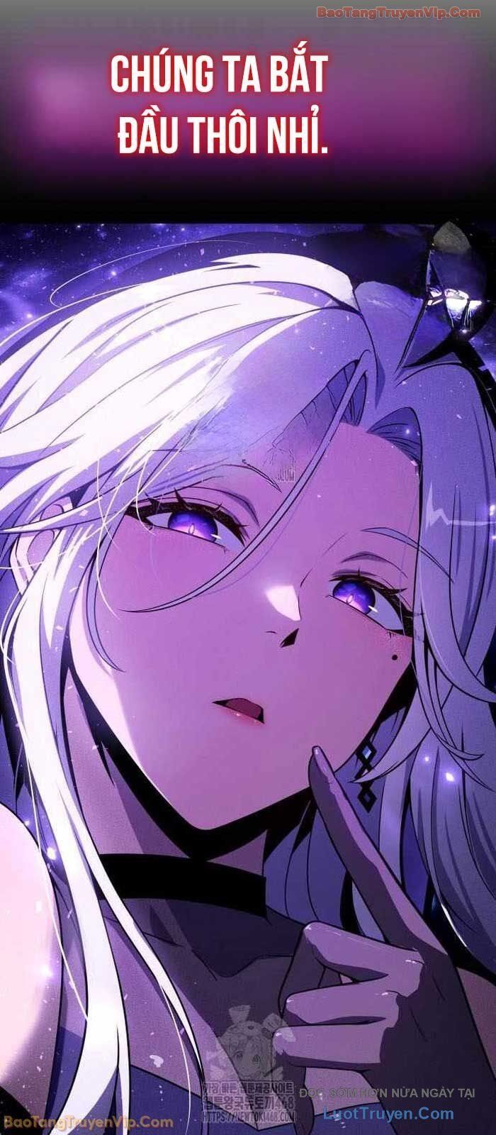 Vua Hiệp Sĩ Đã Trở Lại Với Một Vị Thần Chapter 132 - Trang 2