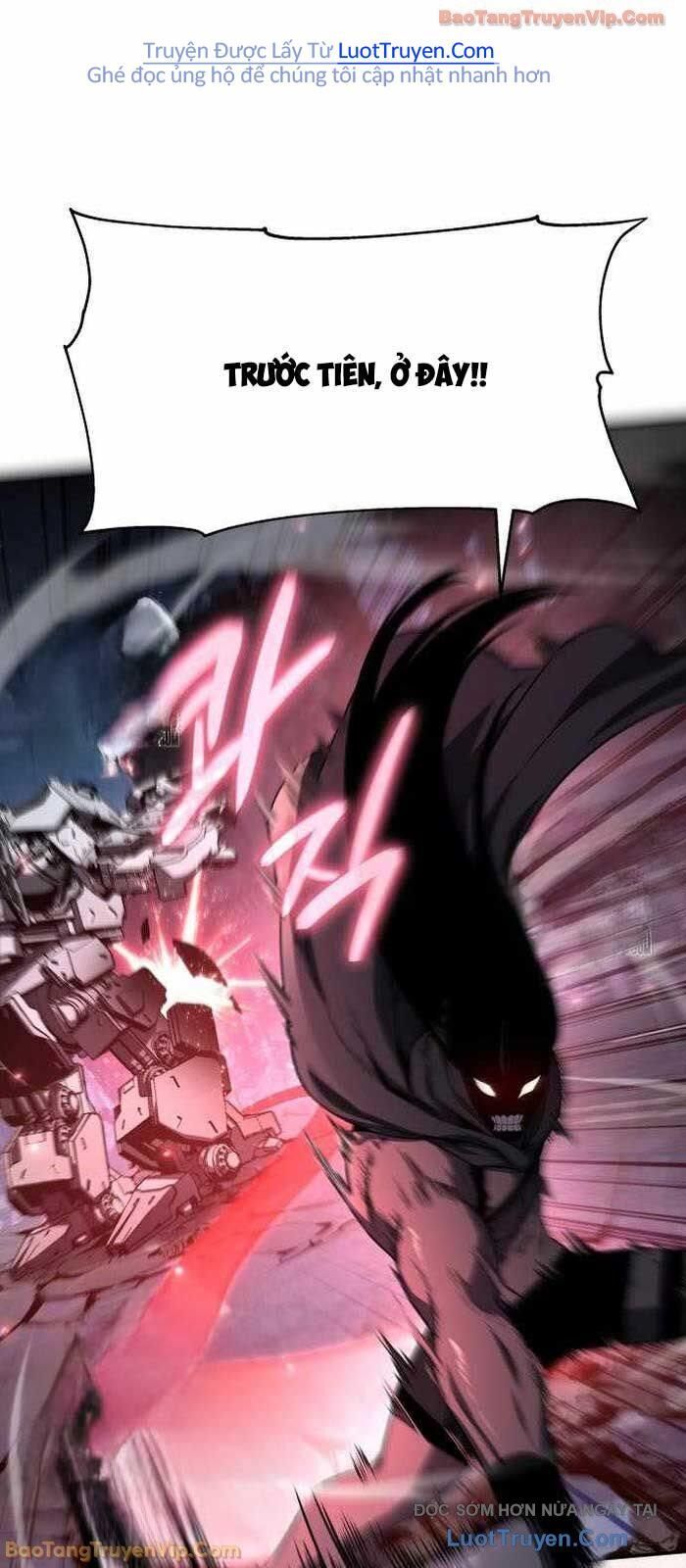 Vua Hiệp Sĩ Đã Trở Lại Với Một Vị Thần Chapter 132 - Trang 2