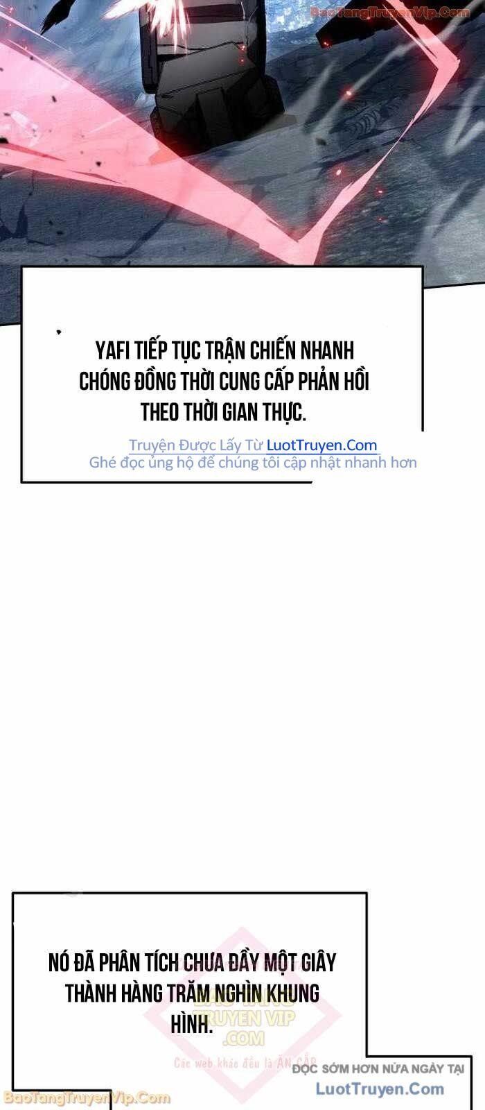 Vua Hiệp Sĩ Đã Trở Lại Với Một Vị Thần Chapter 132 - Trang 2