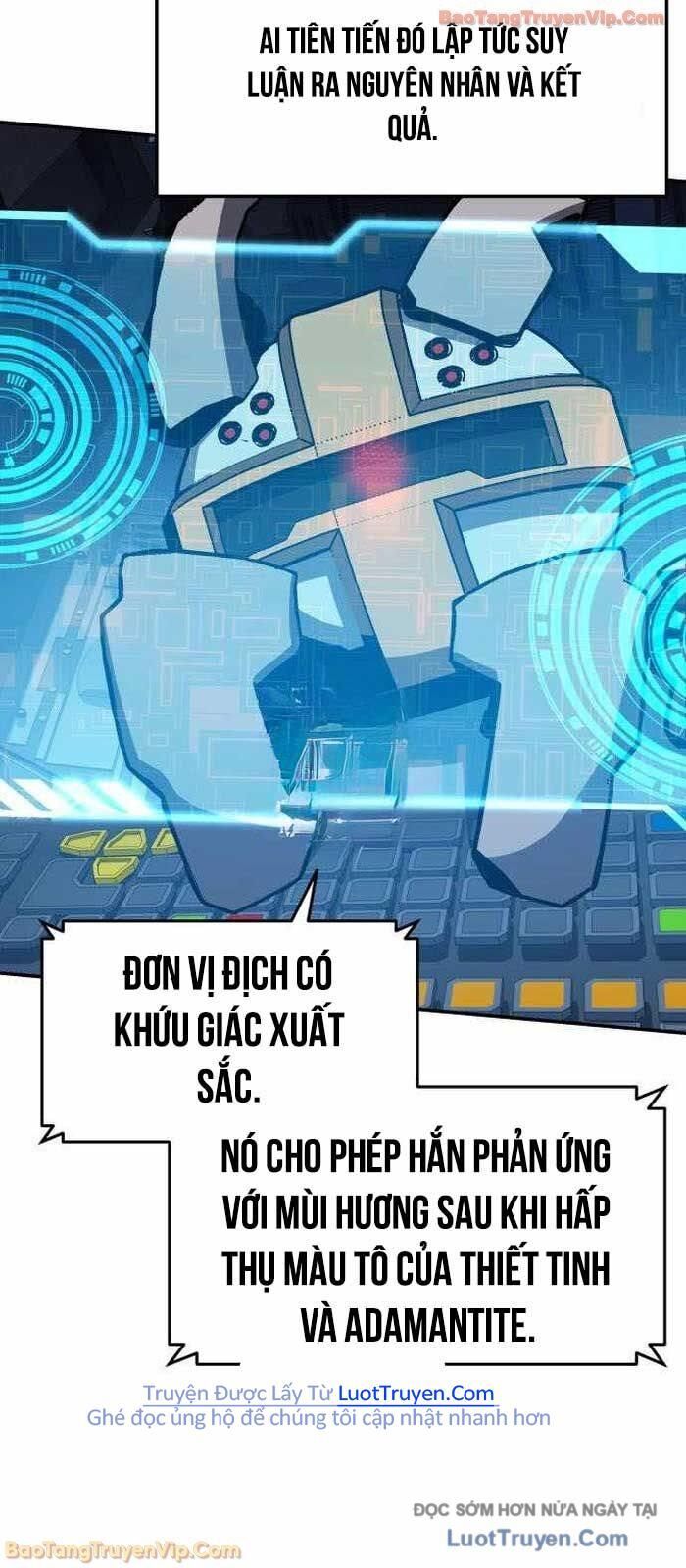 Vua Hiệp Sĩ Đã Trở Lại Với Một Vị Thần Chapter 132 - Trang 2