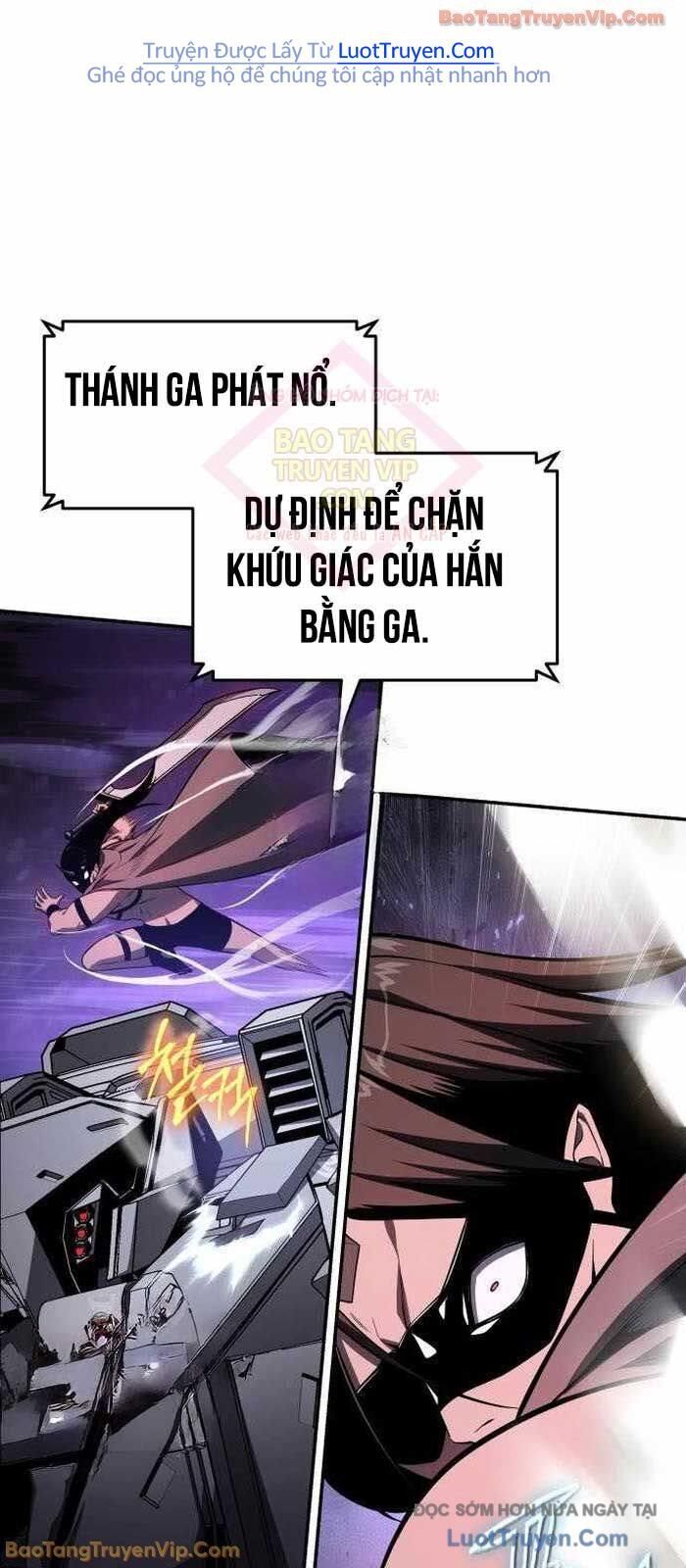 Vua Hiệp Sĩ Đã Trở Lại Với Một Vị Thần Chapter 132 - Trang 2