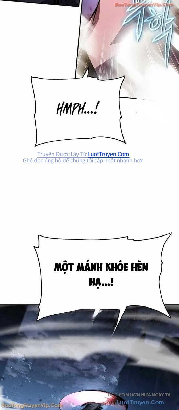 Vua Hiệp Sĩ Đã Trở Lại Với Một Vị Thần Chapter 132 - Trang 2