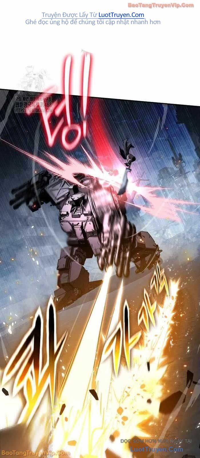 Vua Hiệp Sĩ Đã Trở Lại Với Một Vị Thần Chapter 132 - Trang 2