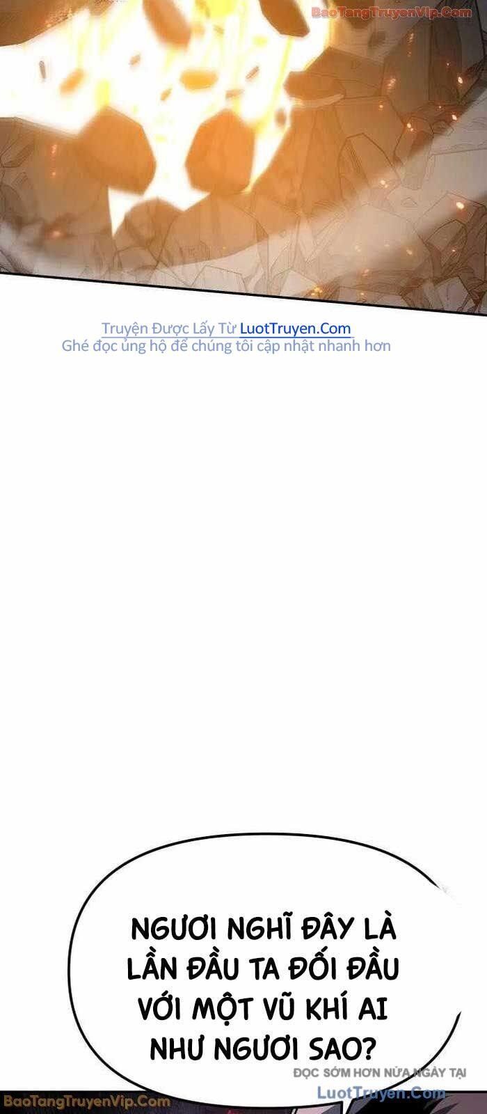 Vua Hiệp Sĩ Đã Trở Lại Với Một Vị Thần Chapter 132 - Trang 2