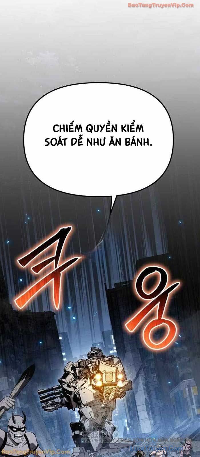 Vua Hiệp Sĩ Đã Trở Lại Với Một Vị Thần Chapter 132 - Trang 2