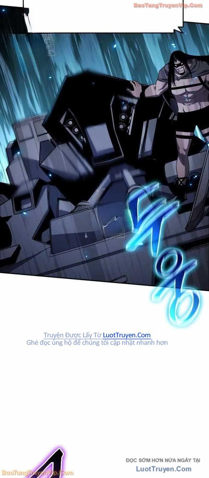 Vua Hiệp Sĩ Đã Trở Lại Với Một Vị Thần Chapter 132 - Trang 2
