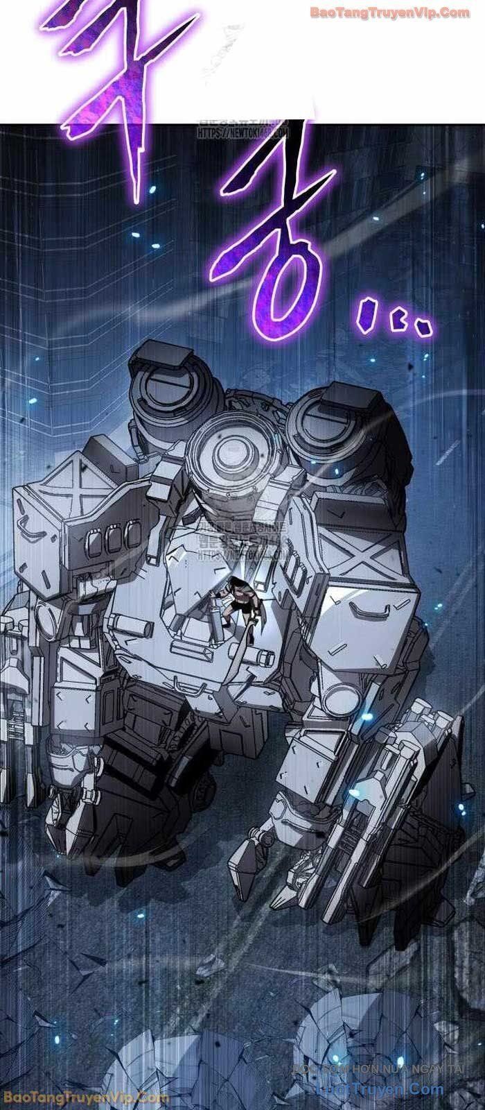 Vua Hiệp Sĩ Đã Trở Lại Với Một Vị Thần Chapter 132 - Trang 2