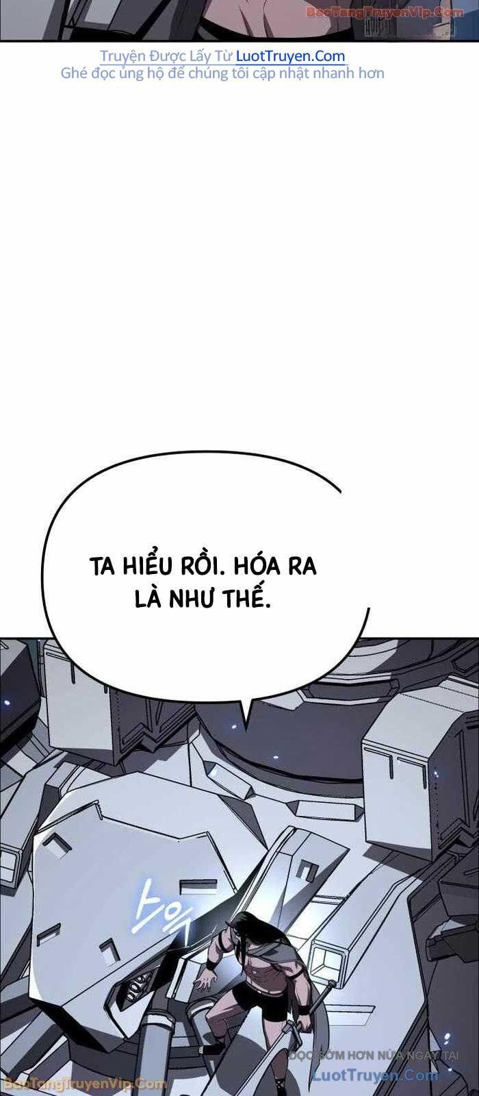 Vua Hiệp Sĩ Đã Trở Lại Với Một Vị Thần Chapter 132 - Trang 2