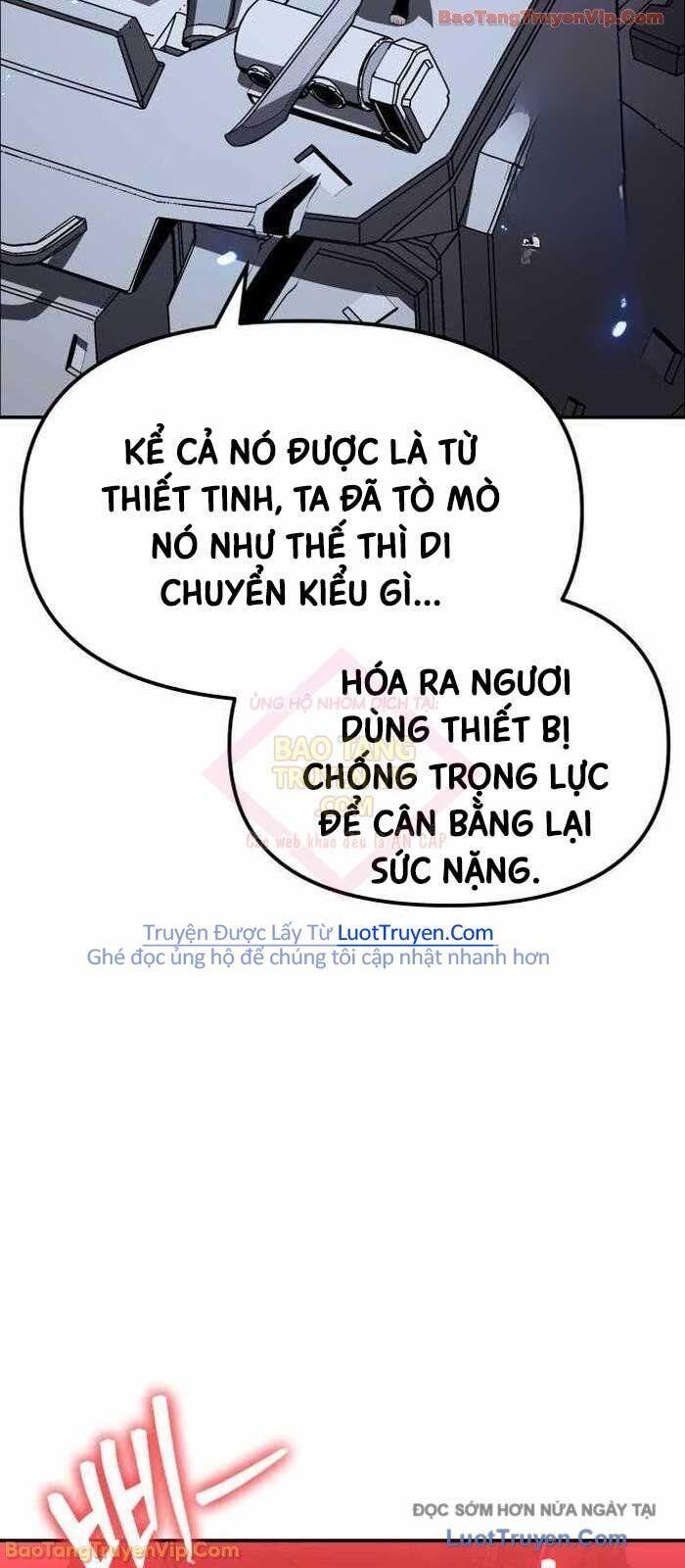 Vua Hiệp Sĩ Đã Trở Lại Với Một Vị Thần Chapter 132 - Trang 2