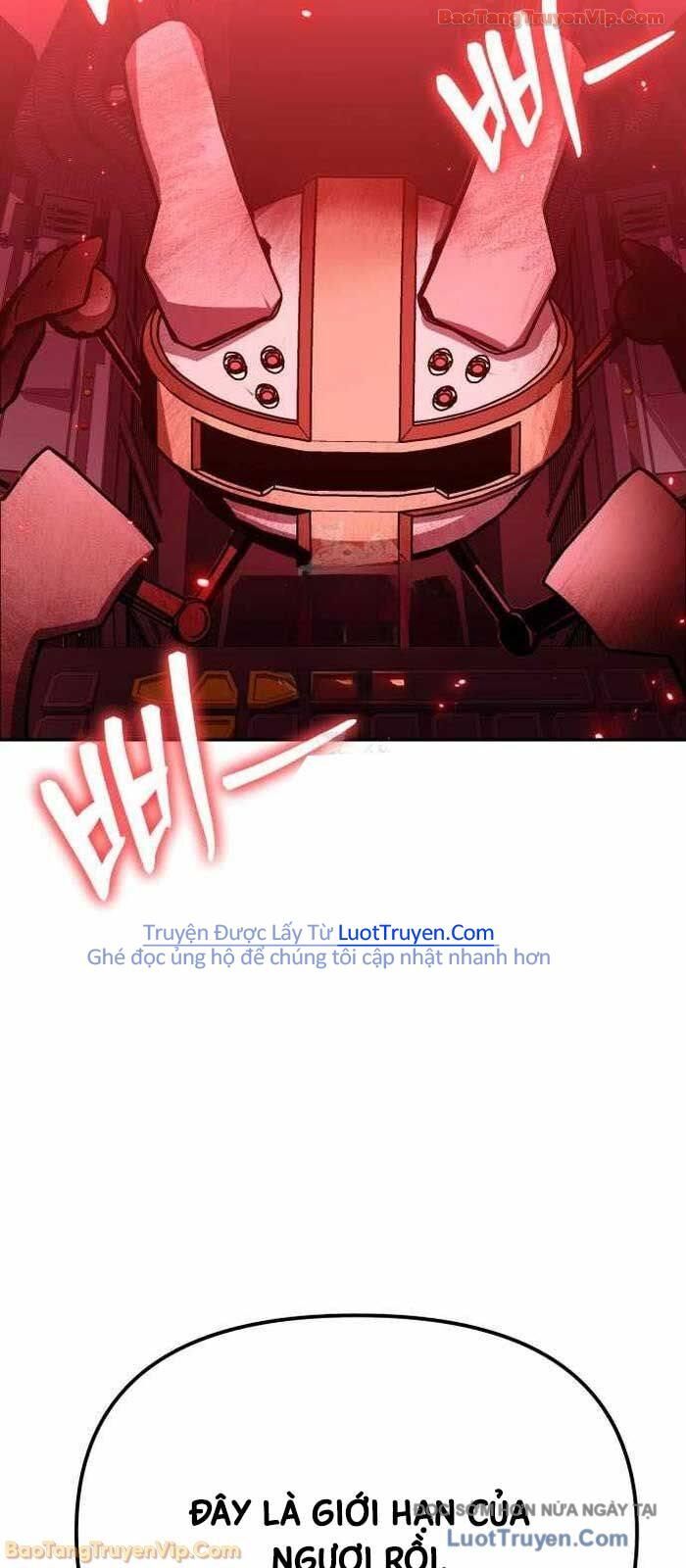 Vua Hiệp Sĩ Đã Trở Lại Với Một Vị Thần Chapter 132 - Trang 2