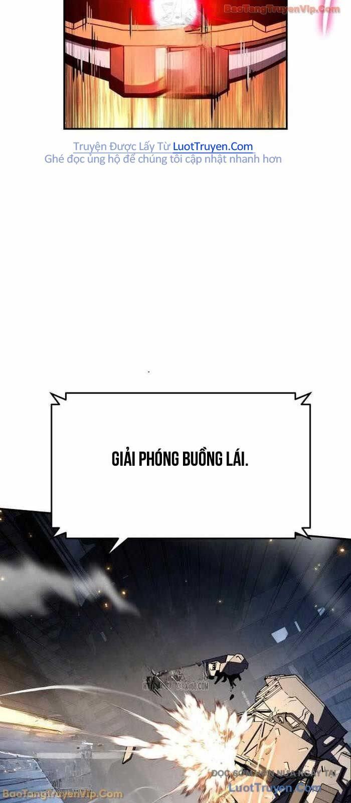 Vua Hiệp Sĩ Đã Trở Lại Với Một Vị Thần Chapter 132 - Trang 2