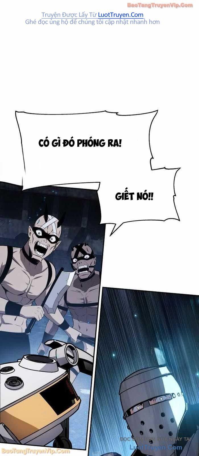 Vua Hiệp Sĩ Đã Trở Lại Với Một Vị Thần Chapter 132 - Trang 2