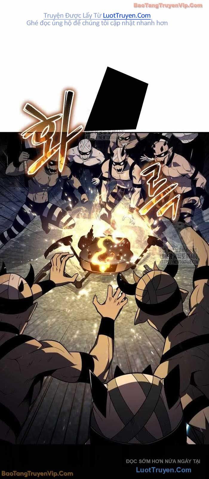Vua Hiệp Sĩ Đã Trở Lại Với Một Vị Thần Chapter 132 - Trang 2