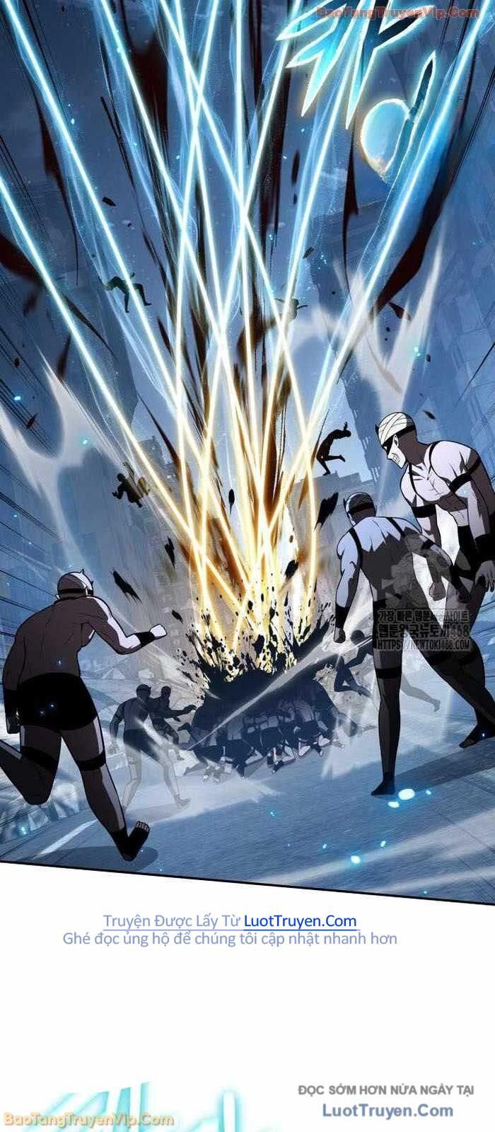 Vua Hiệp Sĩ Đã Trở Lại Với Một Vị Thần Chapter 132 - Trang 2