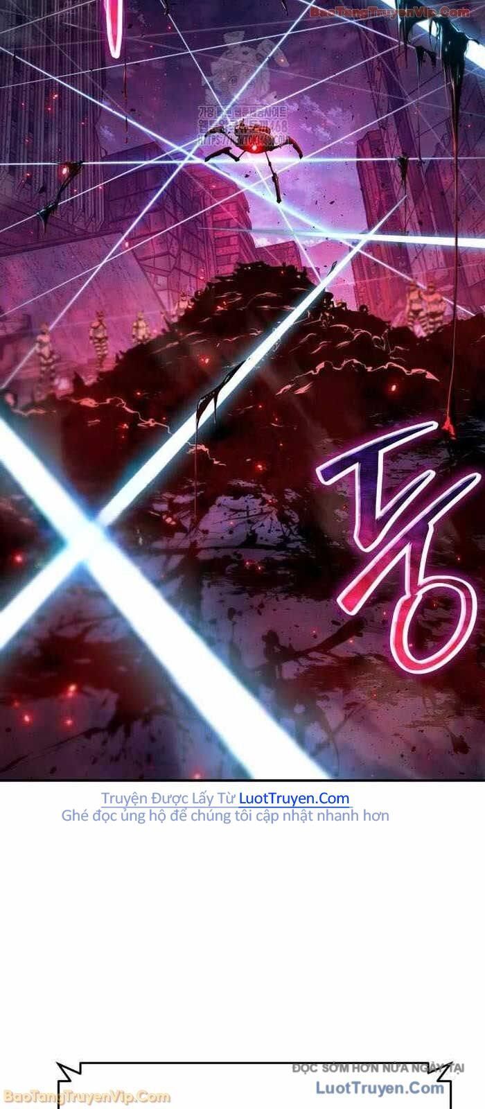 Vua Hiệp Sĩ Đã Trở Lại Với Một Vị Thần Chapter 132 - Trang 2