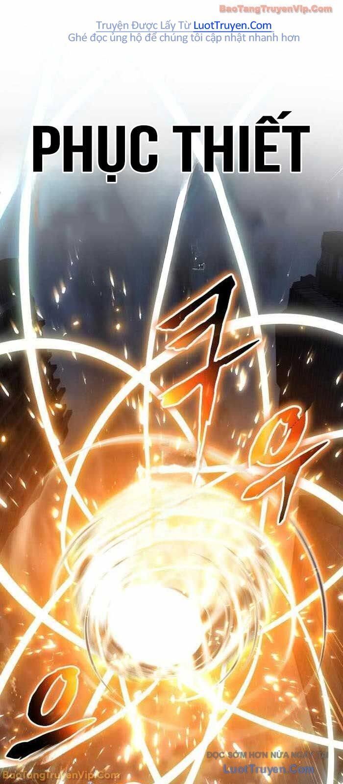 Vua Hiệp Sĩ Đã Trở Lại Với Một Vị Thần Chapter 132 - Trang 2